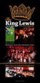  THE KING LEWIS IRISH PUB & RESTAURANT - La Plaine St Denis